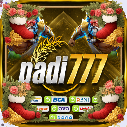 padi777 — galeri pratinjau - APK Resmi