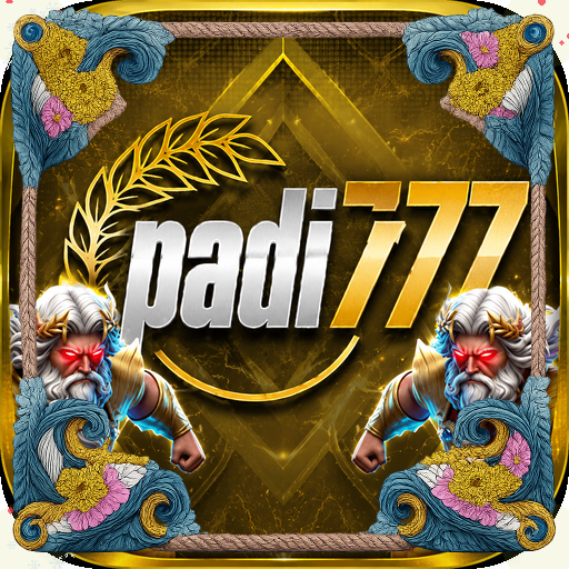padi777 — galeri pratinjau Resmi APK